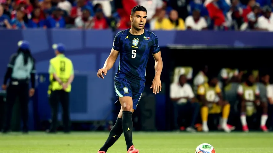 Casemiro