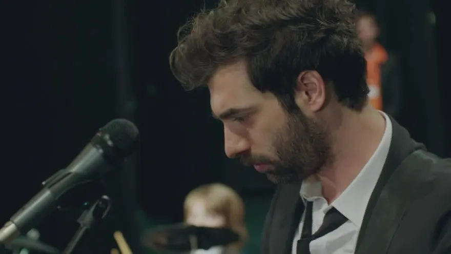 Por Mi Hijo - Capítulo 150