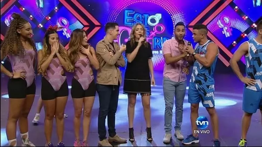 ¡Jeanphi y Kevin se dijeron de todo cara a cara!