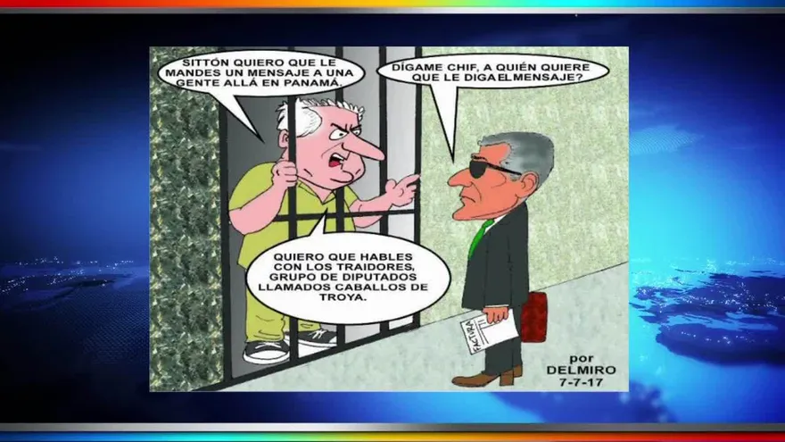 Noticiero AM 7 de julio del 2017 - Bloque 4