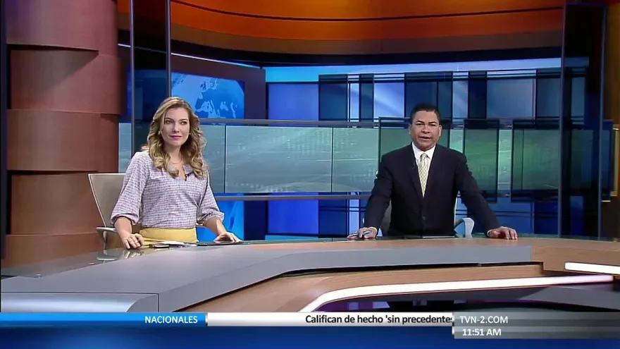 Noticiero MD 21 de septiembre de 2017 - Bloque 1