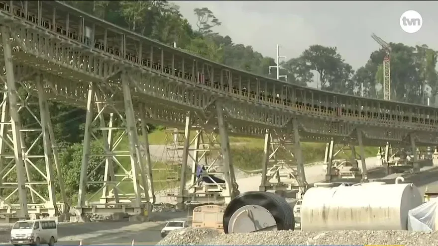 Contrato minero podría empezar a discutirse a mediados de julio