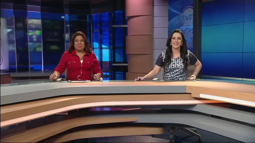 Noticiero AM 6 de febrero del 2017 - Bloque 1