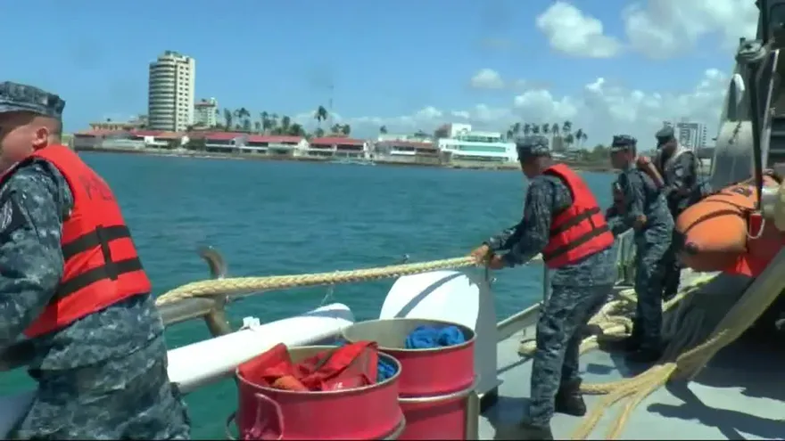 Noticiero AM 24 de febrero del 2017 - Bloque 2