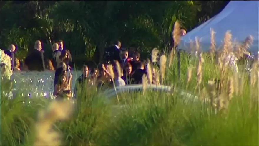 Nicky Jam se casa en ceremonia privada en Medellín