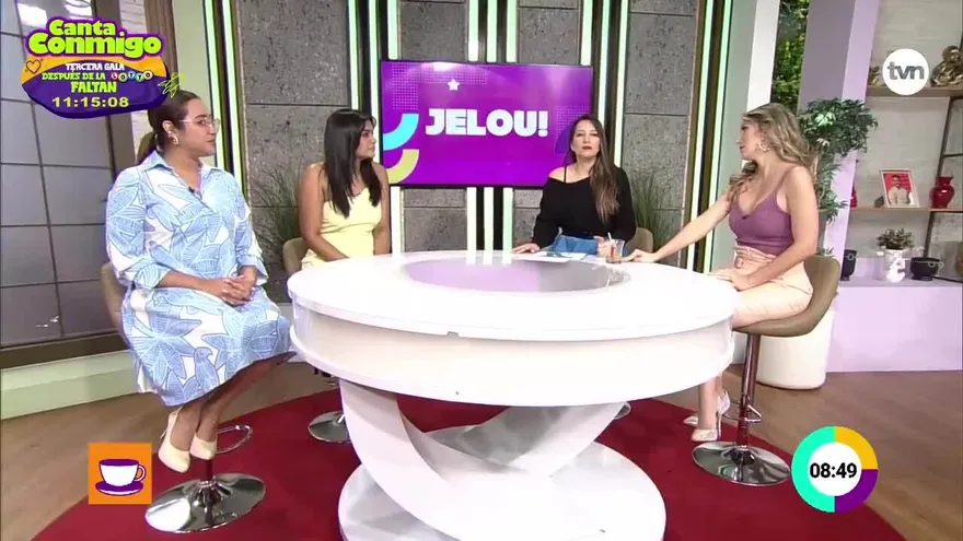 Foro: lo que se esconde detrás de la ansiedad