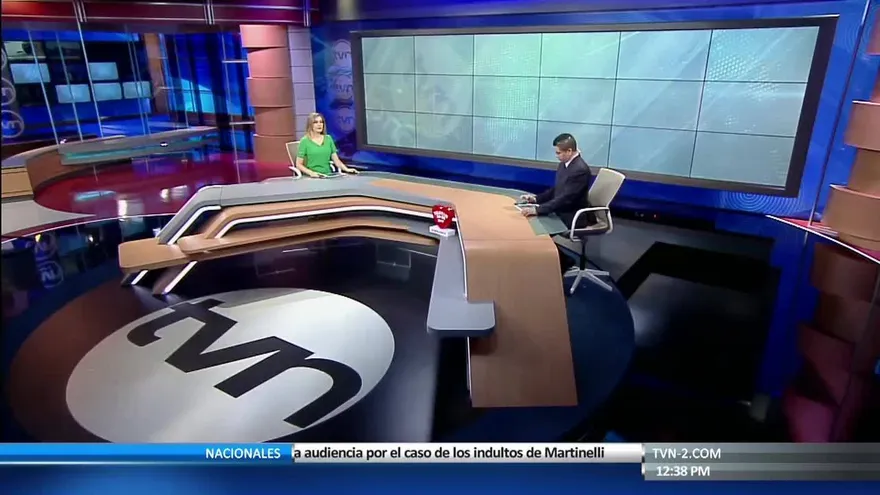 Noticiero MD 11 de diciembre de 2017 - Bloque 2