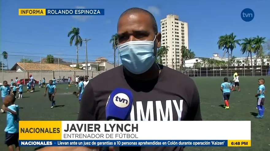 Fanáticos en Colón a la expectativa por encuentro ante Jamaica