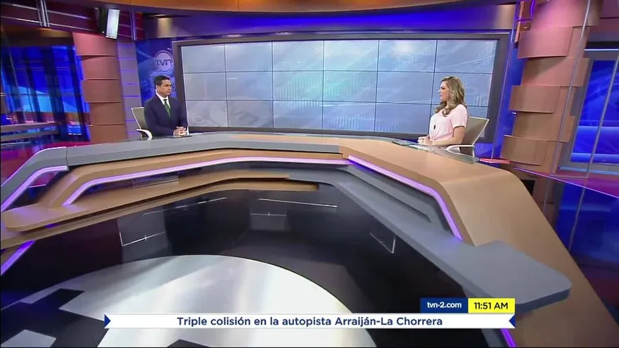 Noticiero MD 6 de septiembre del 2018 - Bloque 1