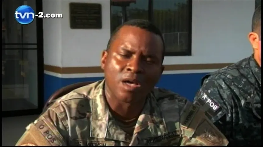 Aeronaval incauta casi mil paquetes de cocaína