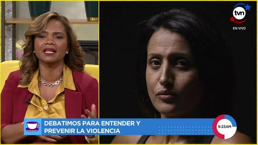 Debatimos para entender y prevenir la violencia