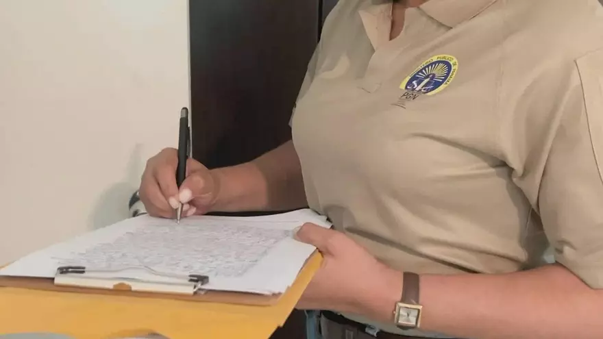 Rescatan a tres jóvenes supuestas víctimas de trata de personas en Betania