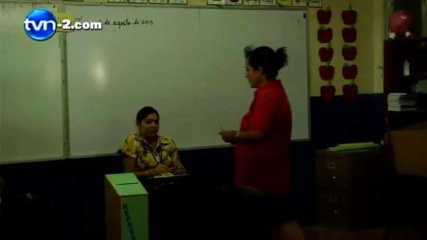 Panameños saldrán a votar este domingo