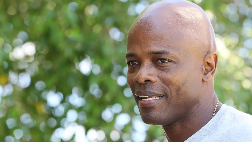 Julio Dely: "Trato de progresar como entrenador y como gestor deportivo". Foto/Archivo.