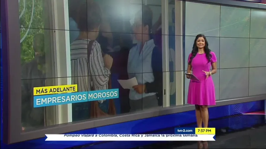 Noticiero Estelar 16 de enero del 2020 - Bloque 4