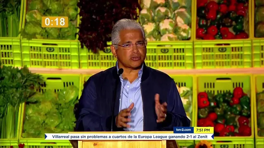 ¿Son ciertos los señalamientos de Blandón sobre la relación de Cortizo con la Aupsa?