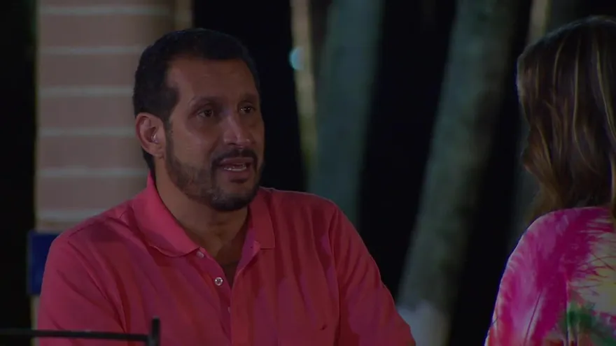 Niche - Capítulo 39