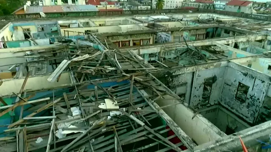 Diferencia de opiniones por futuro de la Casa Wilcox en Colón