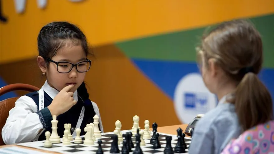 FIDE ratifica a Panamá, organizador del Campeonato Mundial Escolar de Ajedrez