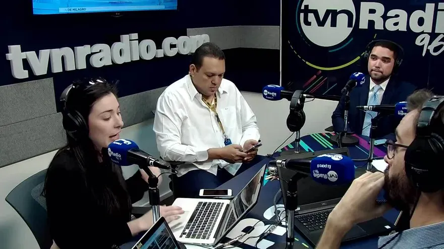 La Previa 8 de abril de 2019