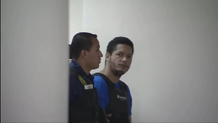 Buscan dejar en libertad a Gilberto Ventura