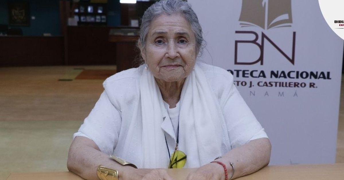 Fallece la escritora y activista Elvia Lefevre de Wirz