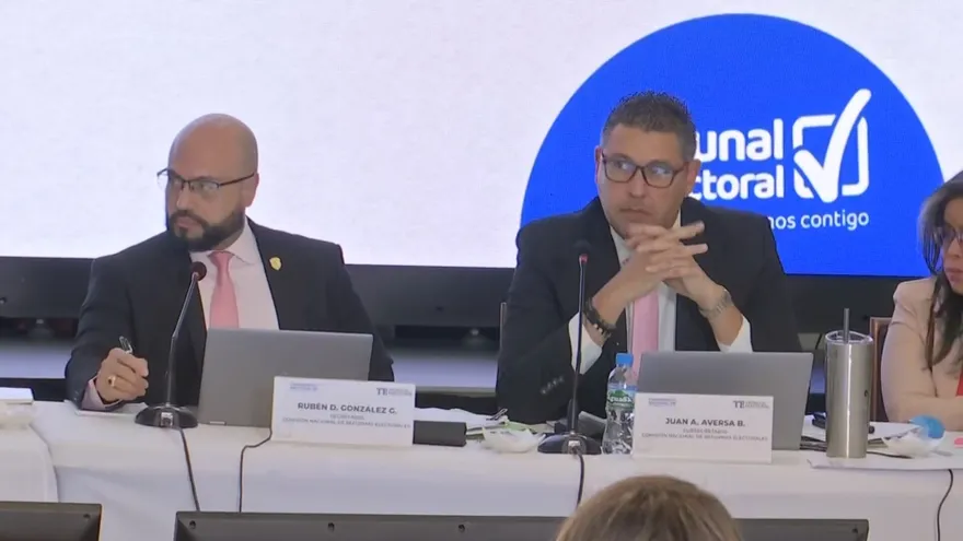 Comisión de las Reformas Electorales