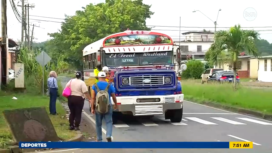Usuarios de Vacamonte denuncian aumento de pasaje pese a subsidio