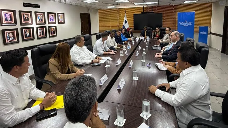 Municipios reclaman al MEF por asignaciones incompletas del IBI