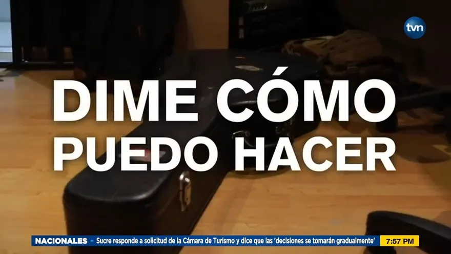 Estrena nuevo sencillo del fallecido cantautor Horacio Valdés