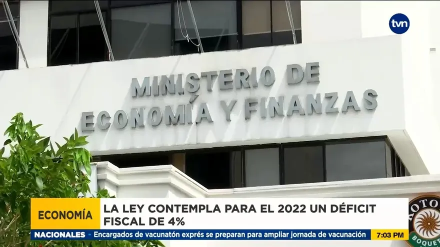 Presupuesto del Estado 2022 registra aumento