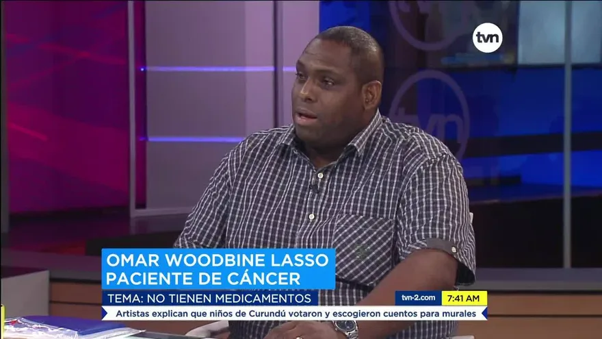 Testimonio de desesperación ante falta de medicamentos en la CSS