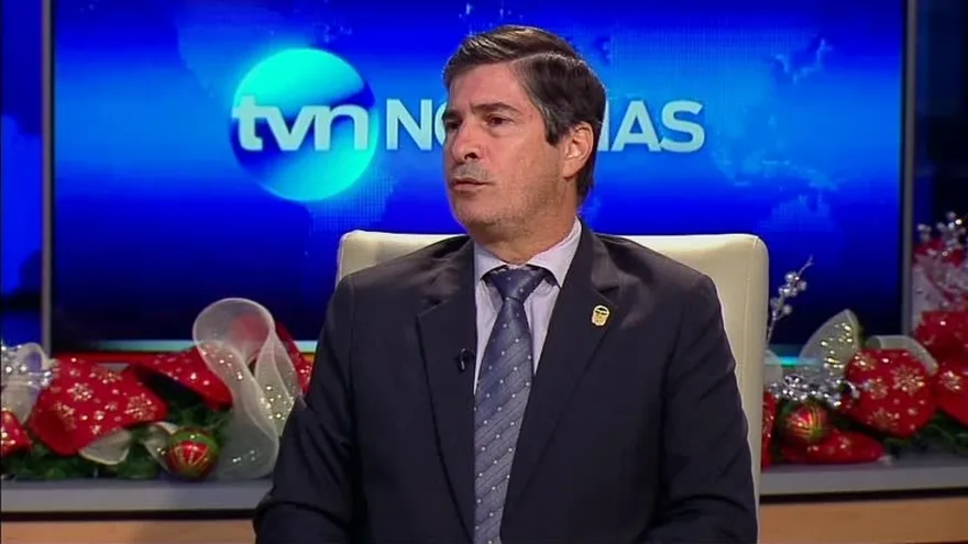 Diputado habría advertido sobre peligros de contratar a Odebrecht