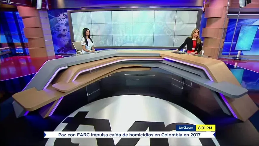 Noticiero Estelar 30 de mayo del 2018 - Bloque 6