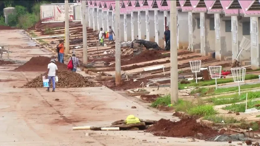 Noticiero AM 17 de marzo del 2017 - Bloque 3