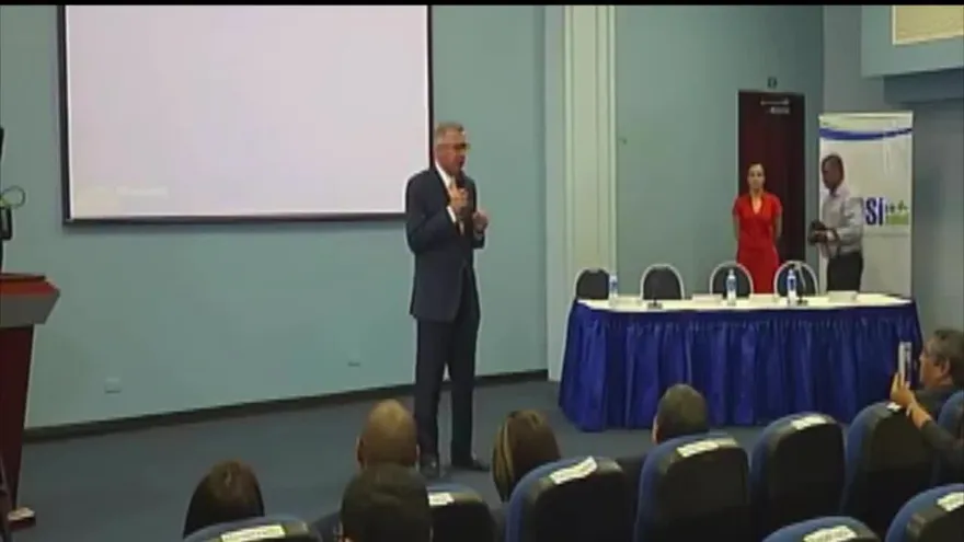 El regaño del director de la CSS a los funcionarios