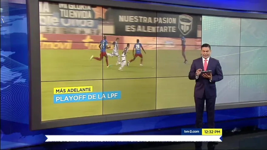 Noticiero MD 14 de noviembre del 2018 - Bloque 2