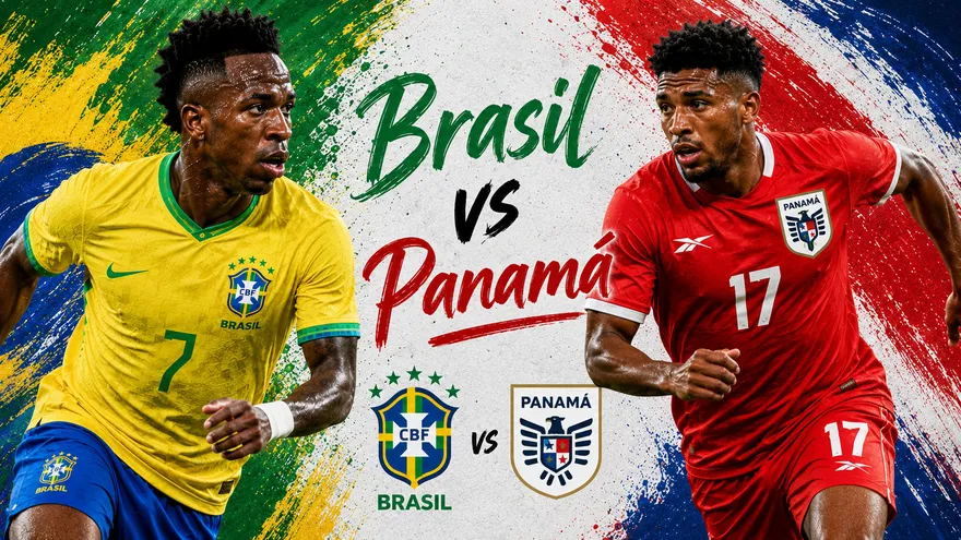 Brasil vs Panamá | Previa, antecedentes y alineaciones probables, partido amistoso en el estadio Maracaná