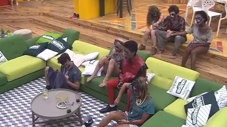 Pierden reto semanal