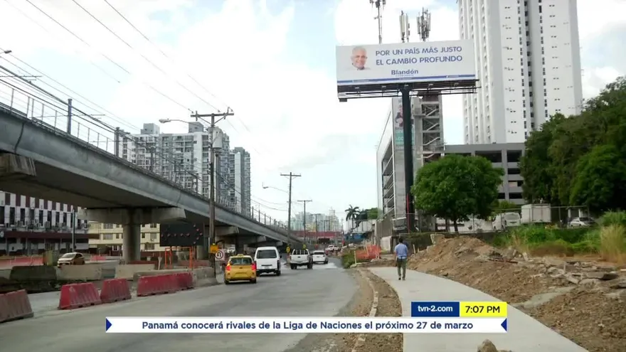 La estrategia de Blandón para las elecciones