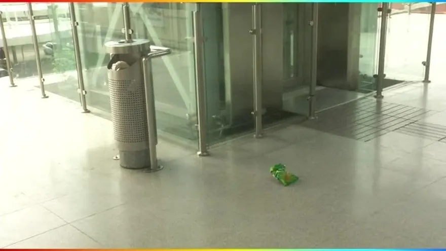 Reacciones por advertencia de Roberto Roy ante falta de aseo en el Metro