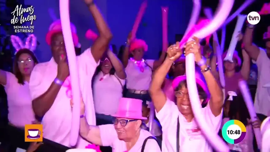 Mejores momentos de la cuarta gala de Canta Conmigo 2024