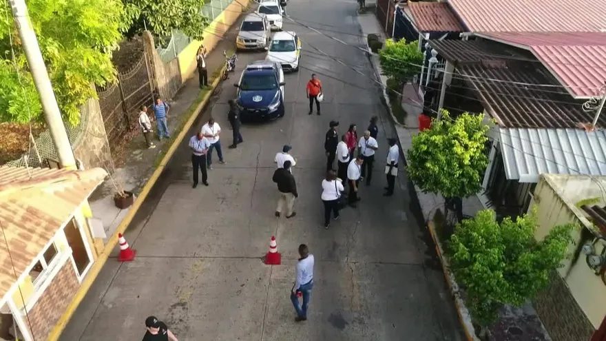 Descubren hospedaje clandestino en Chanis