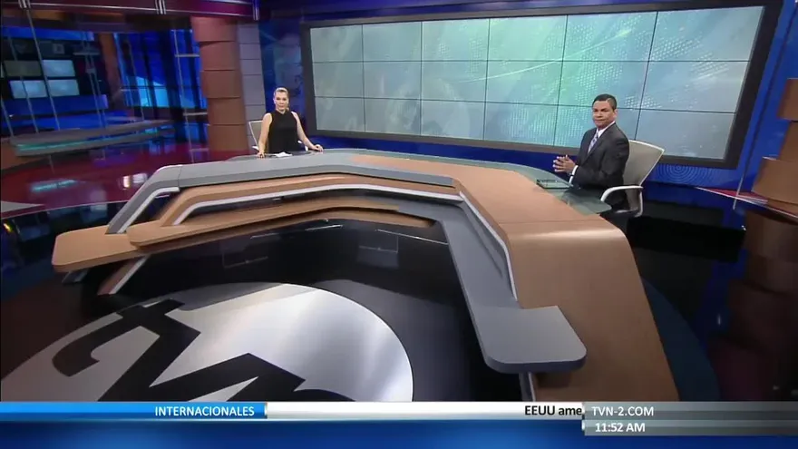 Noticiero MD 30 de noviembre de 2017 - Bloque 1