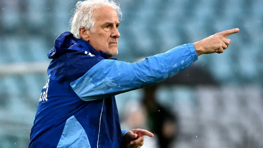 Fred Rutten