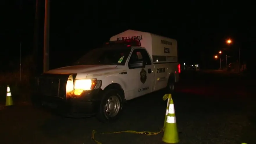 Encuentran más restos óseos cerca de residencia de mujer desaparecida en Chiriquí