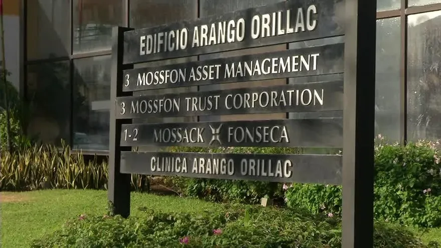 Prensa Internacional en Panamá