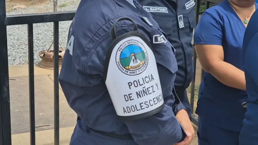 Riñas y amenazas preocupan a padres de familia tras agresiones a estudiantes en colegio de Chiriquí