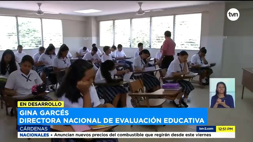 Meduca sigue intentando localizar estudiantes