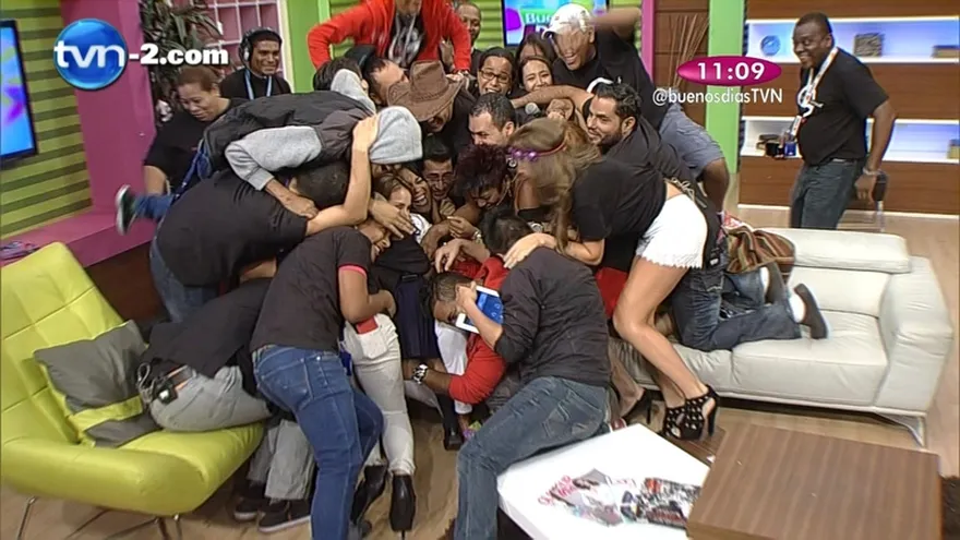 Resumen de la semana (Jovana)